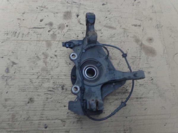 MOYEU AVANT DROIT OPEL CORSA D 1.3CDTI - Vue 2